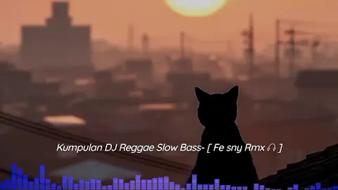 DJ Reggae Sound Santai Terbaru Slow Bass Tebal  #pakai🎧🎧🎧 #soundnyabikincandu #musikdjremix #soundnyaasik 
