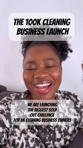 🧼 “I’m Building Something That Will Change the Game for UK Cleaning Business Owners” 🇬🇧✨ This isn’t just about booking more clients. This is about building generational wealth — a cleaning business that can be passed down to your children, and their children too. 👨‍👩‍👧‍👦💼 That’s the kind of legacy I want to help you build. But before I put the final touches on what I’m creating… 👉 I need your voice in the room. I want to hear from YOU — real business owners, real people with real goals. Tell me this: 💬 What’s been your biggest frustration when it comes to: 1️⃣ Getting steady, reliable clients for your cleaning business? 2️⃣ Setting up your business the RIGHT way — legally, professionally, and with confidence? No filters. No fluff. Just truth. Because what I’m building is for you — and it needs to solve the problems you’re actually facing. 👇 Drop a comment below 📩 Or DM me “REAL TALK” if you’d rather share privately Let’s change your story — and your family's future — together. #CleaningBusinessUK #GenerationalWealth #CleaningCoachUK #BusinessInABox #FromZeroToBooked