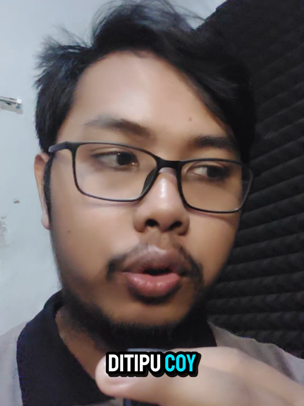Membalas @zalisa.h Sorry gak sadar kalo kepotong vt nya🙏 #awaspenipuan #penipuan #fyp #laptop 