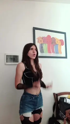 Ci sta ci sta ci sta