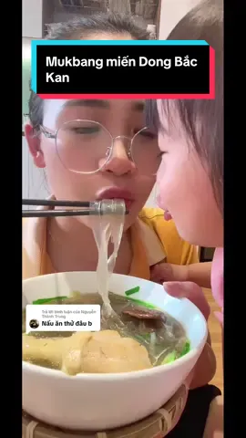 Trả lời @Nguyễn Thành Trung miến dong của Thích Khai Quảng nè bạn . Nên mua về ăn nha b #lannguyennihao #thíchkhaiquang #chuathachlong #xuhuong 