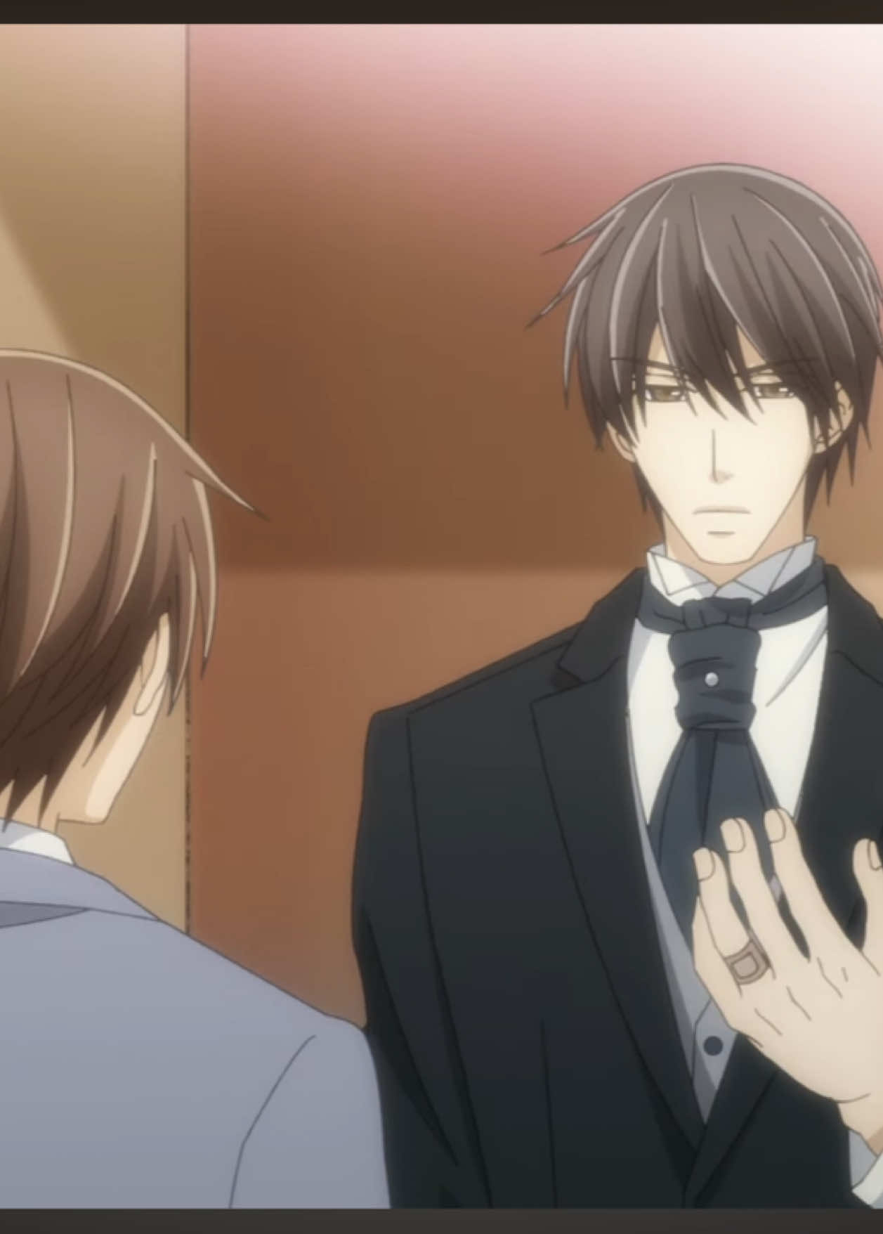 วิธีจองตัวแบบใหม่ 💍🩹❕[ #พิมพ์หัวใจใส่รัก #sekaiichihatsukoi #takano #onodera #ritsu #bl #anime ]