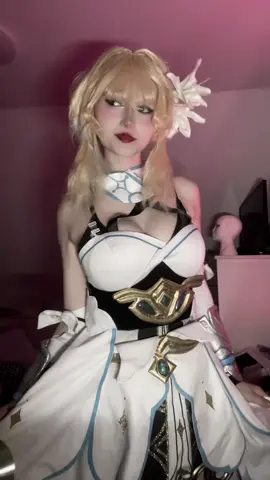 #hoyoverse #hoyocreators #cosplay #GenshinImpact #genshin #genshinimpactcosplay #lumine #luminegenshinimpact #luminecosplay #luminegenshin@-🐾Estelle☆💿 @ dokomi @Kazumi✨️ (49%) @ALO @🦈☆𖦹𝐒𝐡𝐚𝐫𝐤𖦹シ🌑 @Ivi_cosp 2 @❥𝐧𝐨𝐞𝐞𝐞 @⋆ ˚｡⋆𝐥𝐢𝐥𝐲♪‧₊˚ 