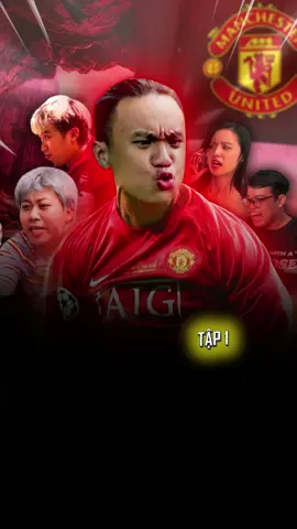 Fan MU kiểu: #jeeentertainment #lanjee #manchesterunited