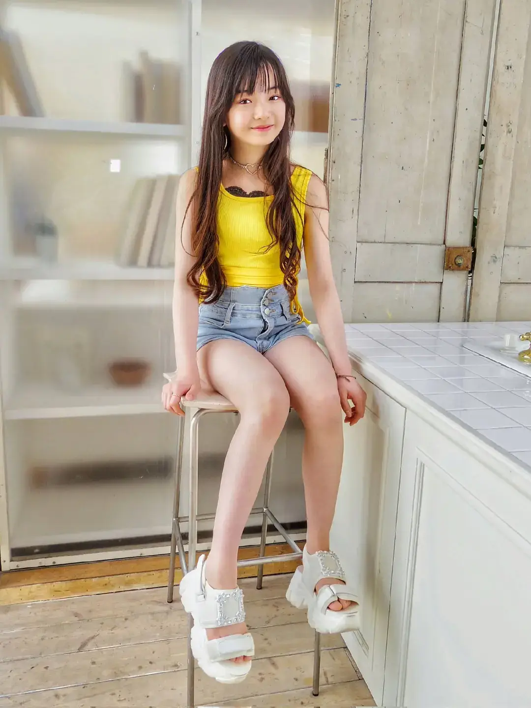 #かわいい #カワイイ #可愛い #귀여워 #女の子 #綺麗 #fyp #fypage #日本 #fypシ #かわいい💕 #かわいいものが好き #kawaiijapanesegirl #trending #tiktokjapan #japantiktok #japan #japanesegirl #japanesegirls #cutegirlsonly #kawaii  #kawaiigirl #beautiful #cutegirl #dancetrends #japanlover #trend .