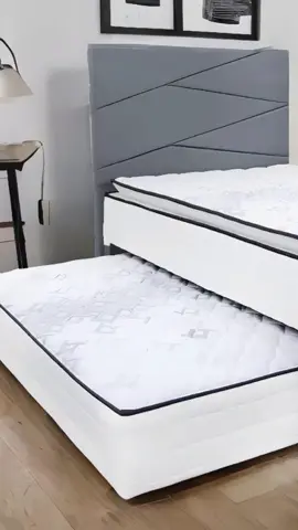 Kasur Springbed 2 In 1 Blossom elephant#kasurmurah #springbed #kasurbusa #fyp #fypシ゚ 