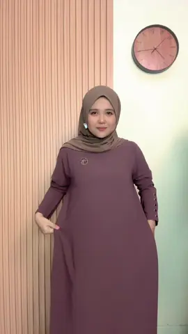 Buruaannnn Sebelum kehabisan 🥰🥰 #gamispolos #abaya 