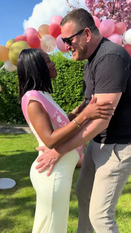 New mom in town❤️🤱🏾🤰#fyp #viral #viralvideo #mixedcouple #goviral #newmom 