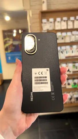 Redmi A5 Black 🖤🔥