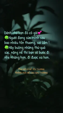 Phụ nữ là để yêu thương Không phải để chịu đau thương #phatphapnhiemmau #LearnOnTikTok #xuhuongtiktok #xuhuong #cliptrieuwiew 