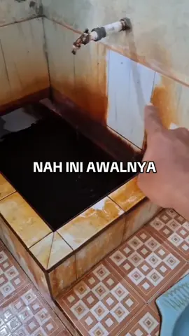 Emang paling beber itu bersihin wc sama toilet pake optima cleaner #fyp #optimacleaner #pembersihtoilet #pembersihkamarmandi #penghilangkerak 