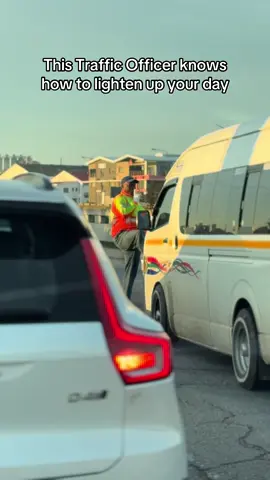 This man loves his Job😂🔥🕺🏻
