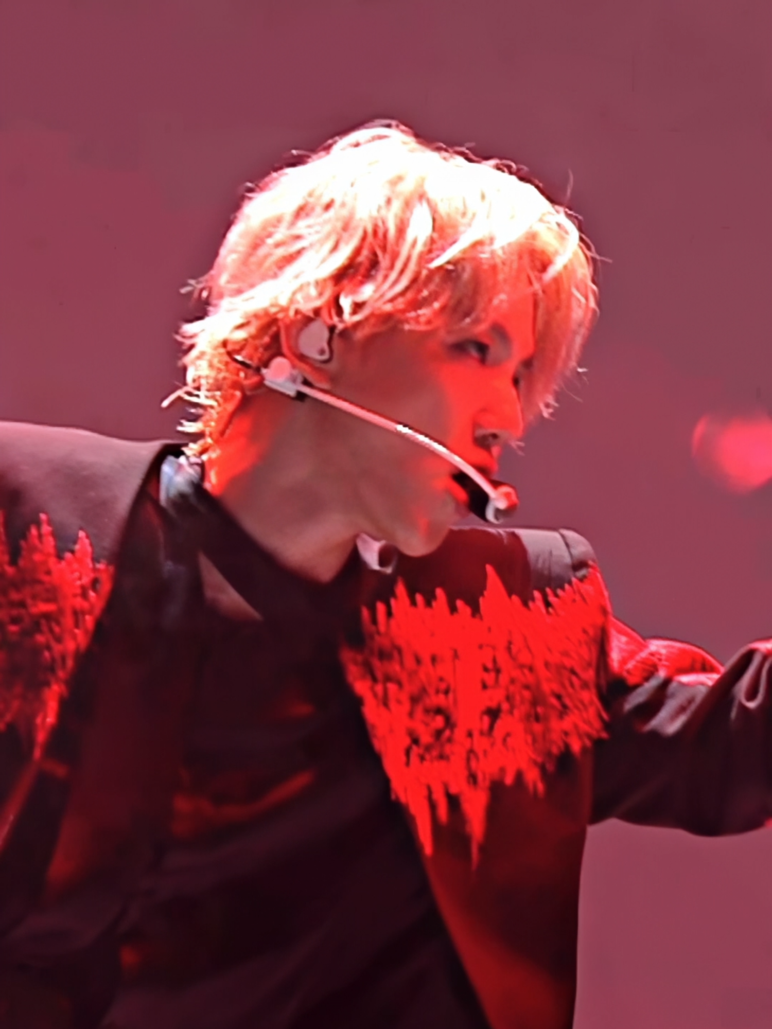 250608 #baekhyun #백현 psycho