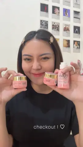 Solusi buat tipe kulit normal to sensitive skin 😉💖 #gbeeglowbeauty #gbee #solusicantiknatural #skincare #skincareroutine #fyp #normalskin #sensitiveskin #beauty #tiktok 