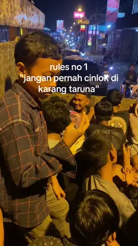 tau kan alasannya apa😬 #karangtarunaindonesia #4upage #fypシ #xyzbca #karangtarunasleman 