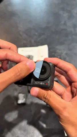 Dont fall into the trap of getting the osmo pocket 3 please #camera #dji #viral #fyp #videography #Vlog #photo