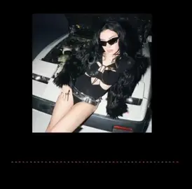 Lipgloss x tears - Charli XCX (inq remix) full song 🎵 #charlixcx #song