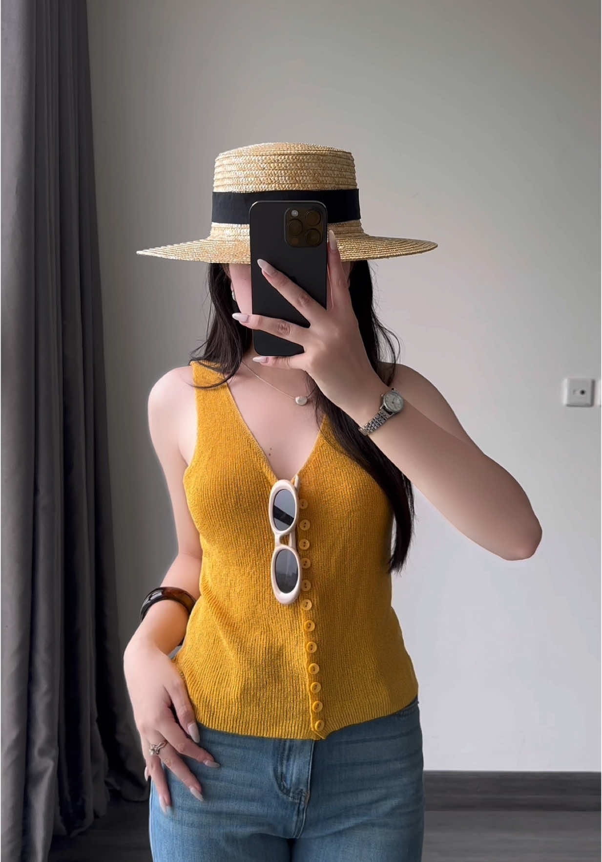 Outfit cùng Hin 🛒 #theshehin 