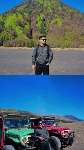 #bromotenggersemeru #malang 😎