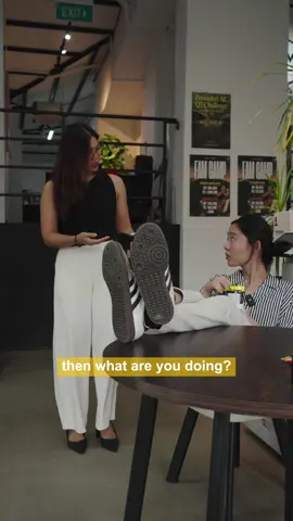 They are normally very hardworking people. @FAM 