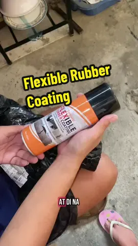 MABISANG PANG TAPAL SA BUTAS NG BUBONG ! Ito na ang sagot sa problema niyo ⛈️😻 #quickdry #roofspray #flexiblerubbercoating #fyp #foryoupage #viral #trendingtiktok #leakspray 