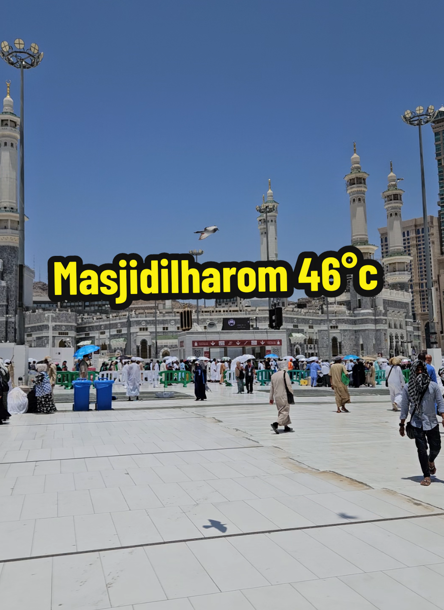 #mekah #masjidilharam #infohaji2025 #updatehaji #haji #jamaahhajiindonesia #hajiindonesia2025 #jemaahhaji2025 