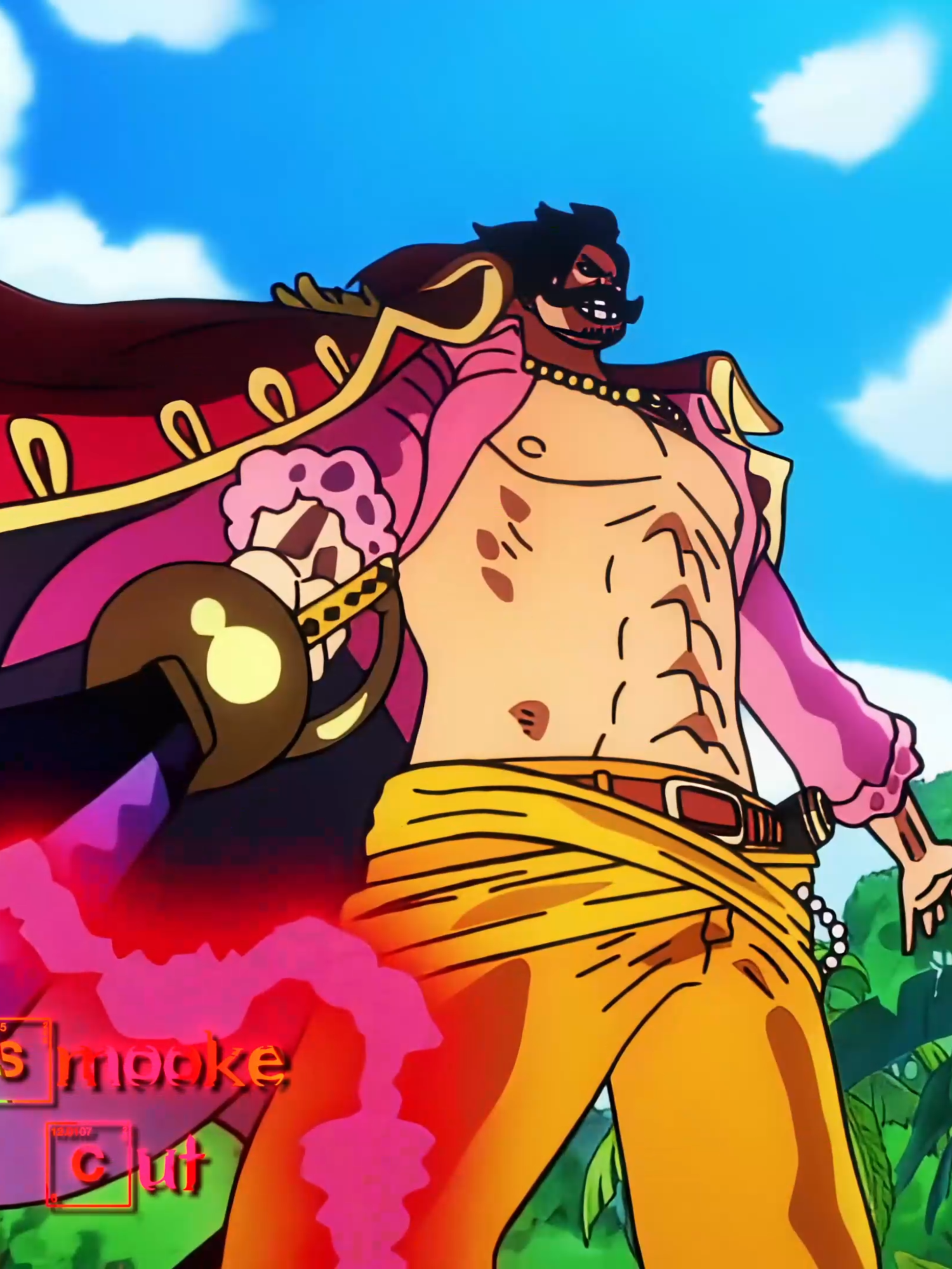 One Piece Edit  #onepiece #onepieceedit #edit #tiktokedit #edits #fyp