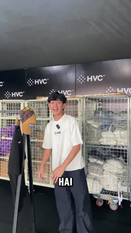 AIRSUS UNTUK ORANG SANDAKAN!!   HVC X HAVOC 📍K. Sukan Sandakan 📅4-8 Jun 2025 ⏰10Pagi - 12 Malam Special for Borneo !  #localbrandmalaysia #localbrand #streetwear #oversize #oversizetshirt #hvc #malaysia #brand #topbrand #supportlocal #hvctour #hvcworldwide #hvcborneotour@HAVOCFOODFESTIVAL @Ifhan @han’s @Huzaimy 