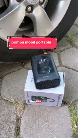 pompa elektrik pompa mobil mini soarfly #pompamobilportabel #pompamobil #pompaportable 
