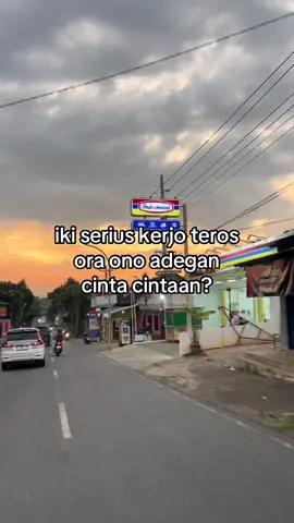 lo gak bahaya ta iki? #for 