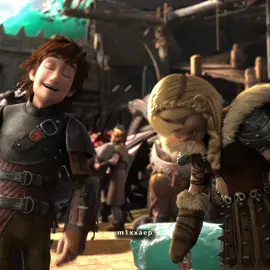 No cc edit😝 #httyd2 #howtotrainyourdragon #httyd #hiccuphaddock #fy #ae #aftereffects #dontflop #hiccup #httydedit 