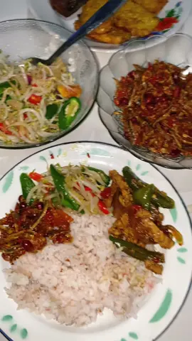 teri kacang🥰 #masak#mukbang#trendingvideo#fyppppppppppppppppppppppp#fy 