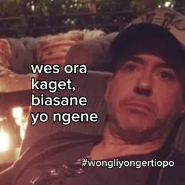 sewajar e #jawapride #wongliyongertiopo #fyp 