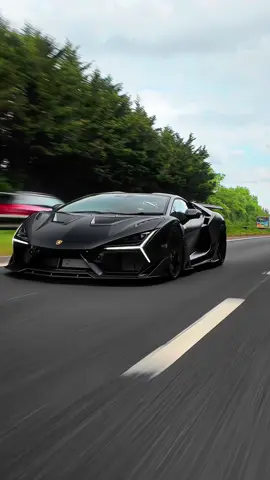 MODIFIED LAMBORGHINI REVUELTO 🔊🔥 #lamborghini #revuelto 