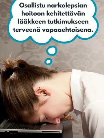 Tutustu tutkimukseen osoitteessa osallistulaaketutkimukseen.fi