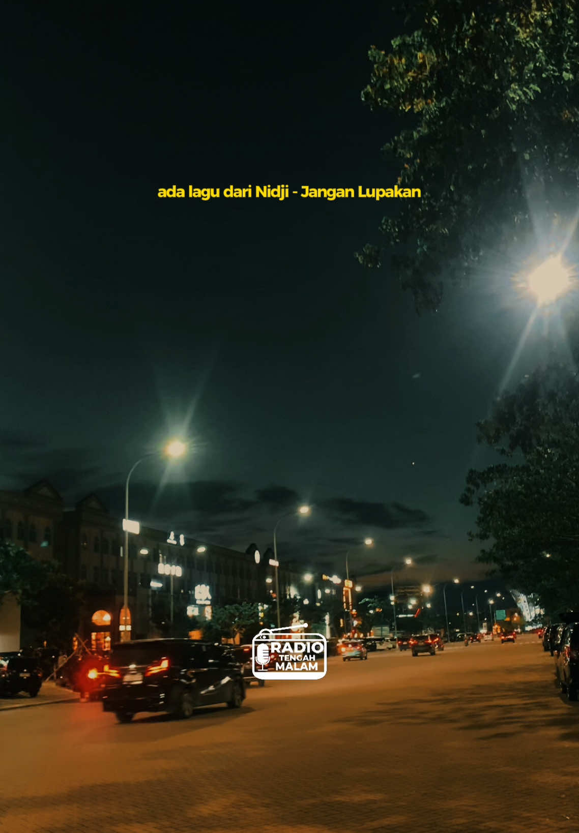 Lagu yang mungkin di kamu ada kisahnya.. Cc : Song Nidji - Jangan Lupakan