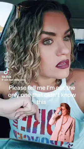 @C.J. AKA CarGirl You just taught me something new friend