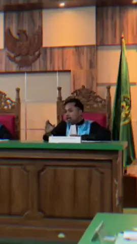 Praktek Persidangan Peradilan Tata Usaha Negara done⚖️👨‍⚖️#fhunsoed #fakultashukum #unsoedboys #fypシ #JJCapCut #CapCut 