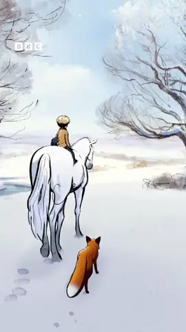What's the bravest thing you've ever said? ❤️ THE BOY, THE MOLE, THE FOX & THE HORSE: A story of kindness, friendship, courage and hope for viewers of all ages in a heartwarming, hand-drawn animated film based on the children's book by Charlie Mackesy. #Animation #Cute #Kind #Brave #Motivation #Throwback