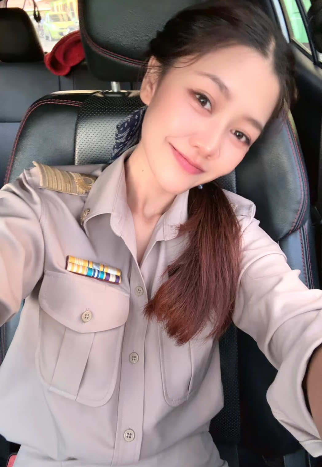 แขนยาวในรอบกี่ปี🤣
