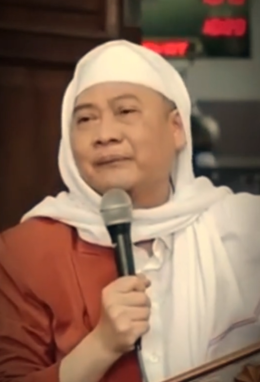 Abahh Abuya Uci  #ceramah #abahucicilongok 