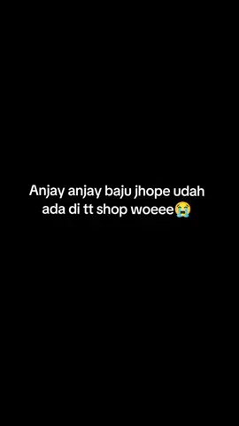 buruan kataku mah sebelum keabisan😭#jersey  #jhope #bts #masukberanda #foryoupage 