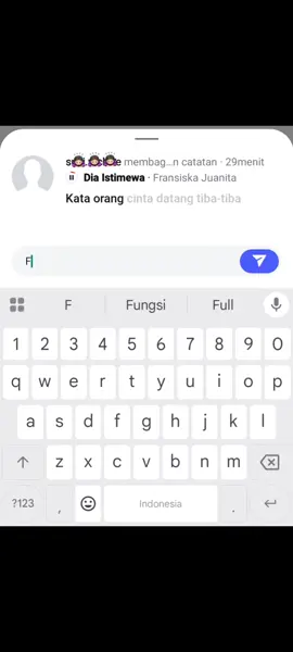 #catatanig #foryoupage #fyppp 