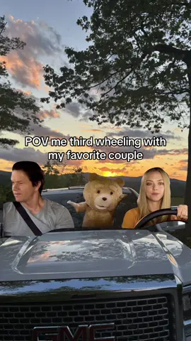 #trucktok #friends #couple #ted 