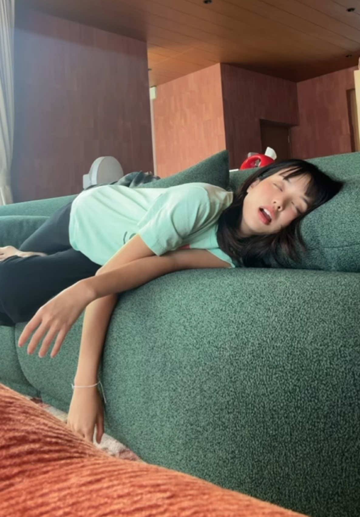 ฉันต้องลุกไปเป็นหัวแถวให้ได้เลย! #pigkaploy #สงครามส่งด่วน 