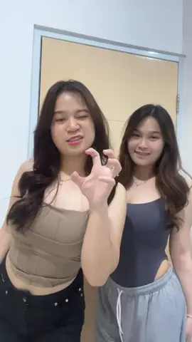 Trakhirnya bikin kaget😊