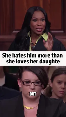 #fyp#foryo#court#paternitycourt #laurenlake #judge 