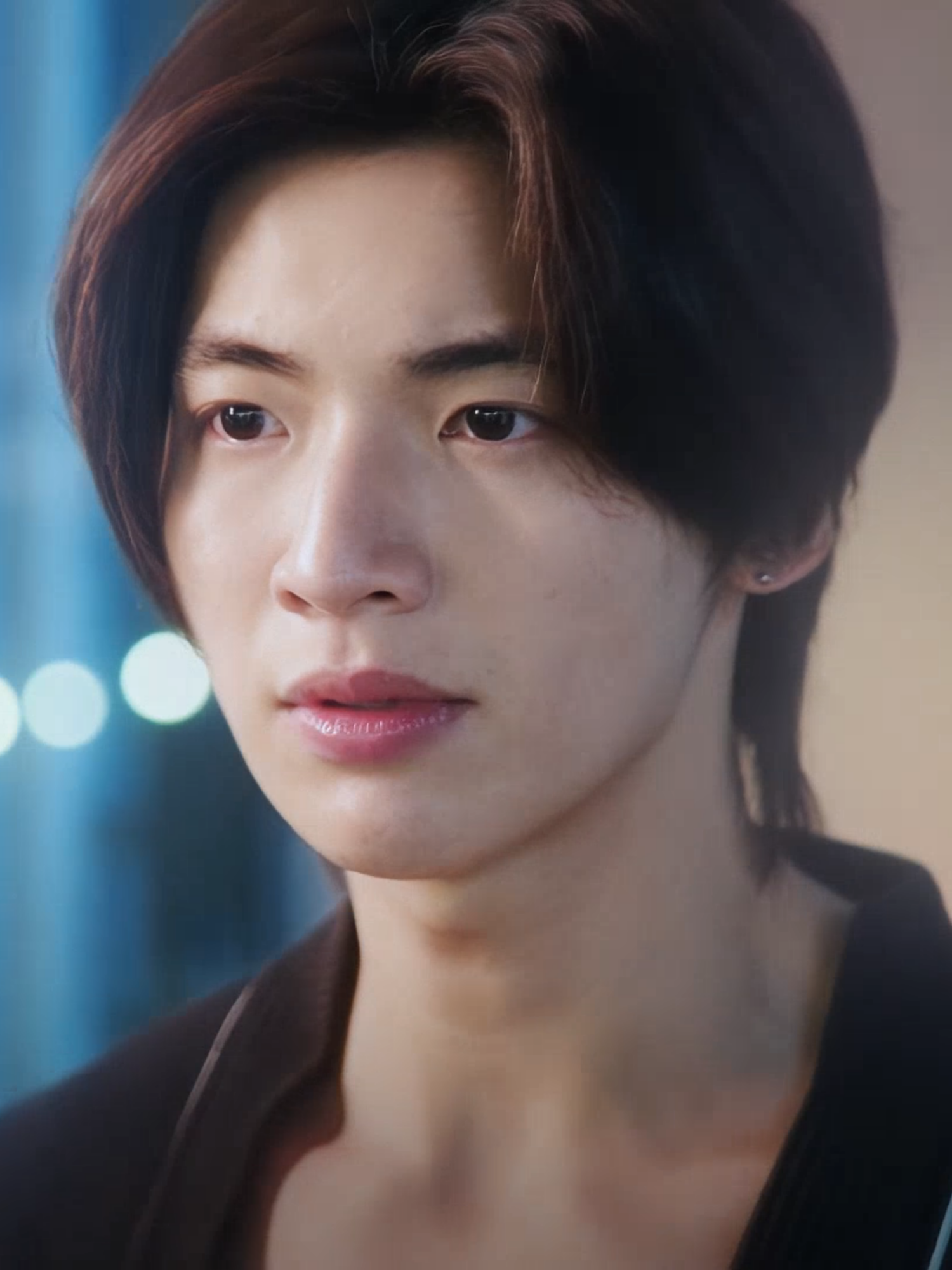 the stares?? the longing?? the chemistry?? im obsessed already | sc; nobascene #resettheseries #resetseries #reset #pondponlawit#peterpantadsapon #arminthada #thaibl#blseries#bledit#resettheseriesedit#arminthadaedit#bl#thaibledit #armin#thada