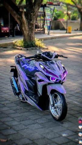 #xyzbcafypシ #vario125 #fypppppppppppppppppppppp #masukberandafyp 