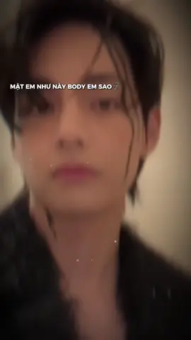 mặt em daddy#taehyung #fyp #xh #foryoupage #viral 